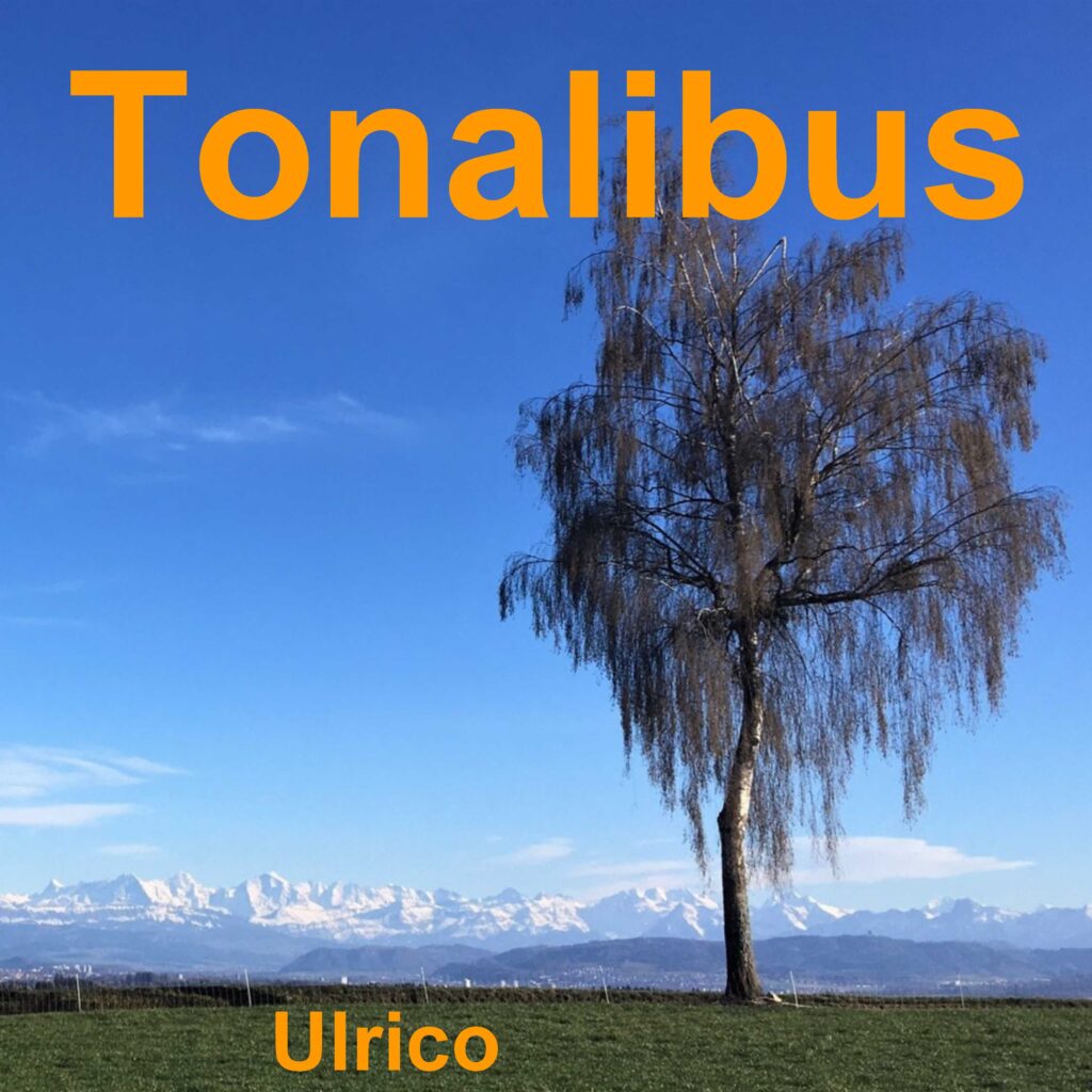 Tonalibus A, B, & C - album