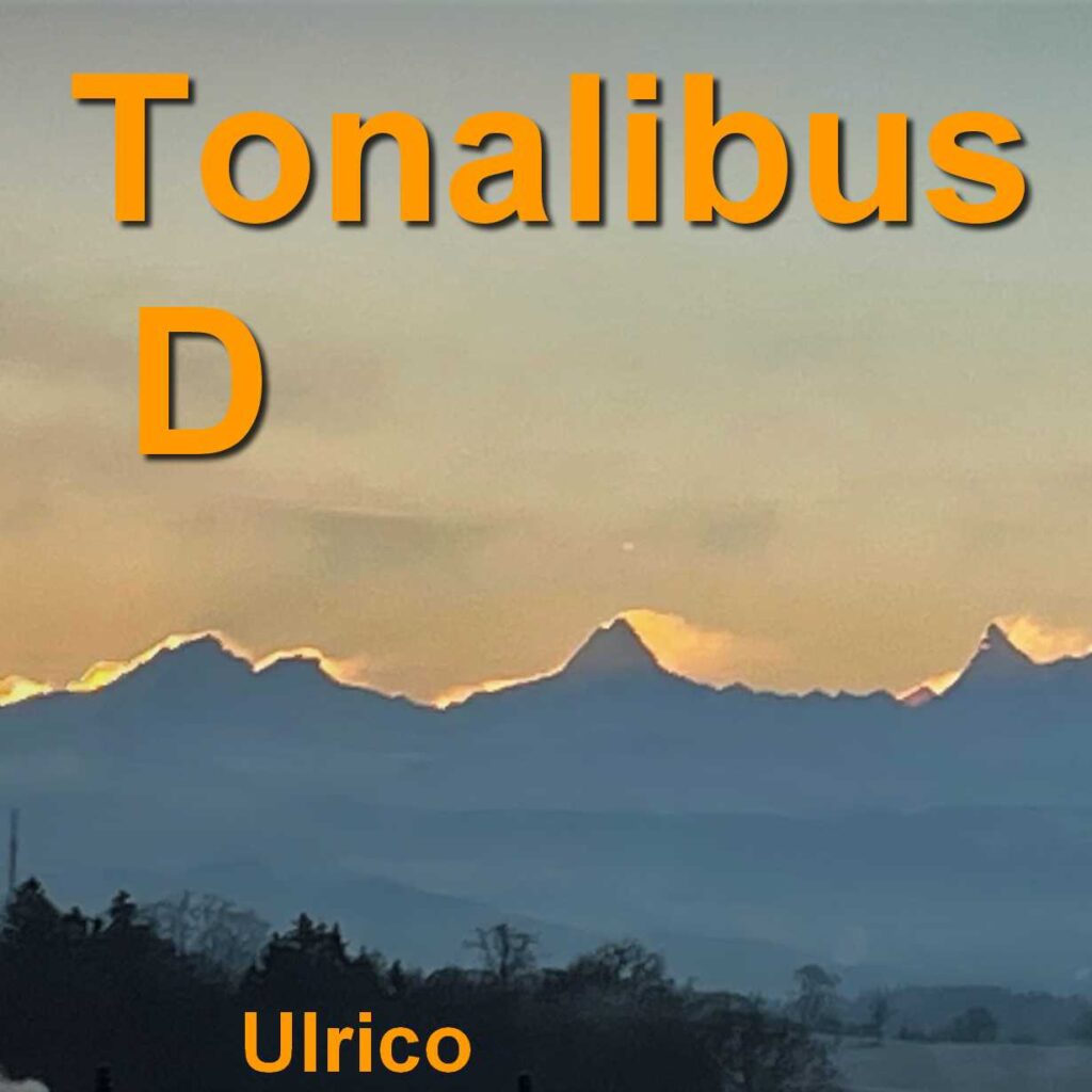 Februar-März 2022 Tonalibus-Update