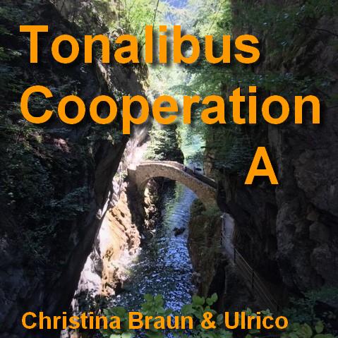 Cooperation A – l'album