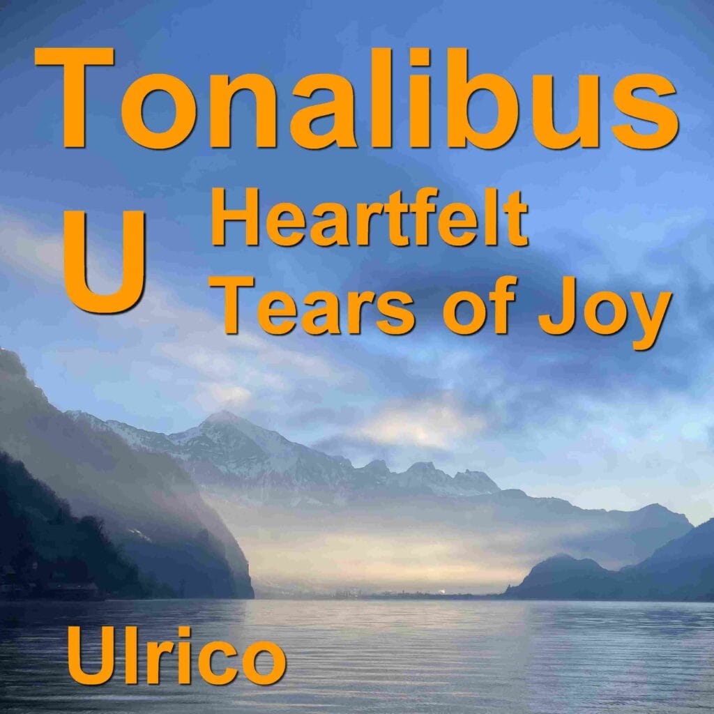 Tonalibus U -- Album